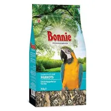 Bonnie Parrot Bird Food 700g