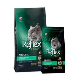 Reflex Cat Urinary Chicken Dry Cat Food 15 Kg