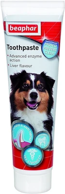 Beaphar Dog Toothpaste 100g