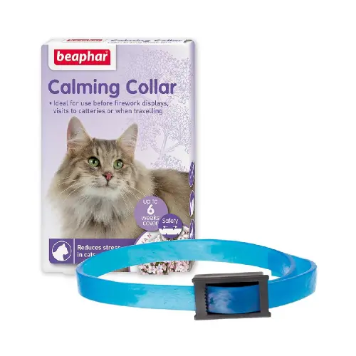 Beaphar Calming Collar Cat