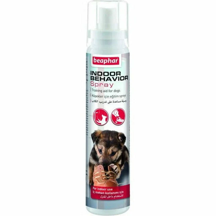 Beaphar Indoor Behavior Spray Dog 125ml