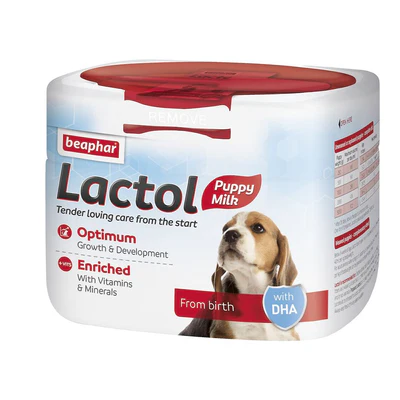 Beaphar Lactol Kitten 250g