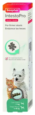 Beaphar Intesto Pro A-Diarrhea Paste Syrg S 20ML