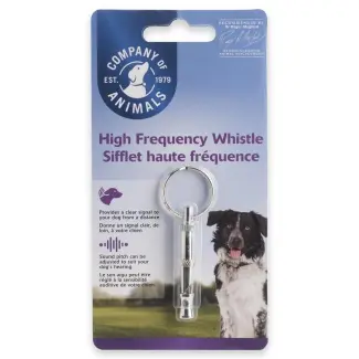 COA High Frequency Dog Whistle