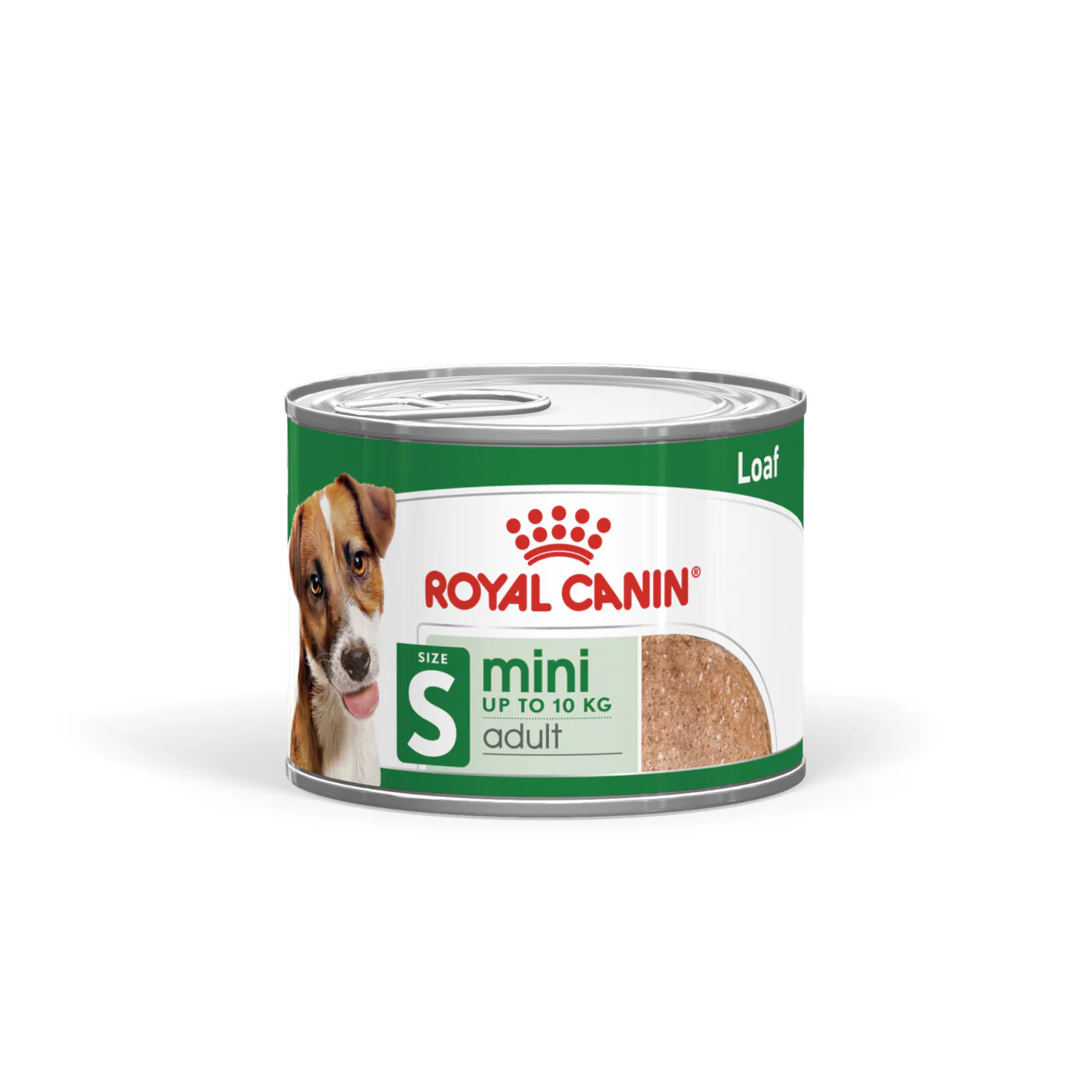 Royal Canin Mini Wet Dog Food Can 195g by Royal Canin — Dog Wet Food — PetAura Qatar