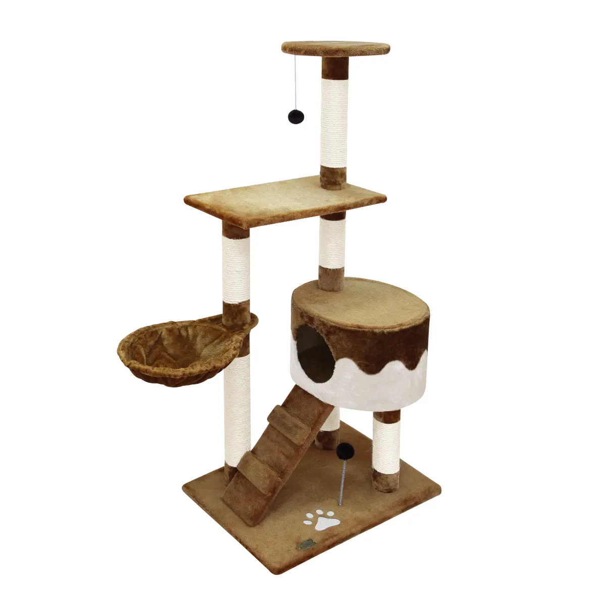 Anapaula Cat Pole