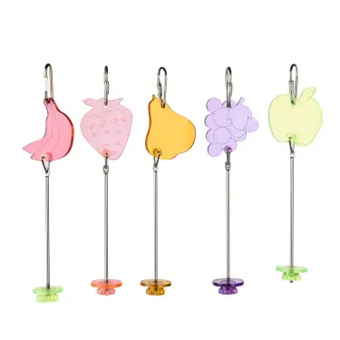 Coolla Pet Kabob Treat Holder S by CoollaPet — Pet Treats — PetAura Qatar
