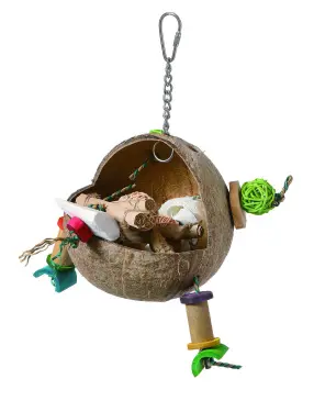 Coolla Pet Coco Frog aging Toy by CoollaPet — Pet Toys — PetAura Qatar