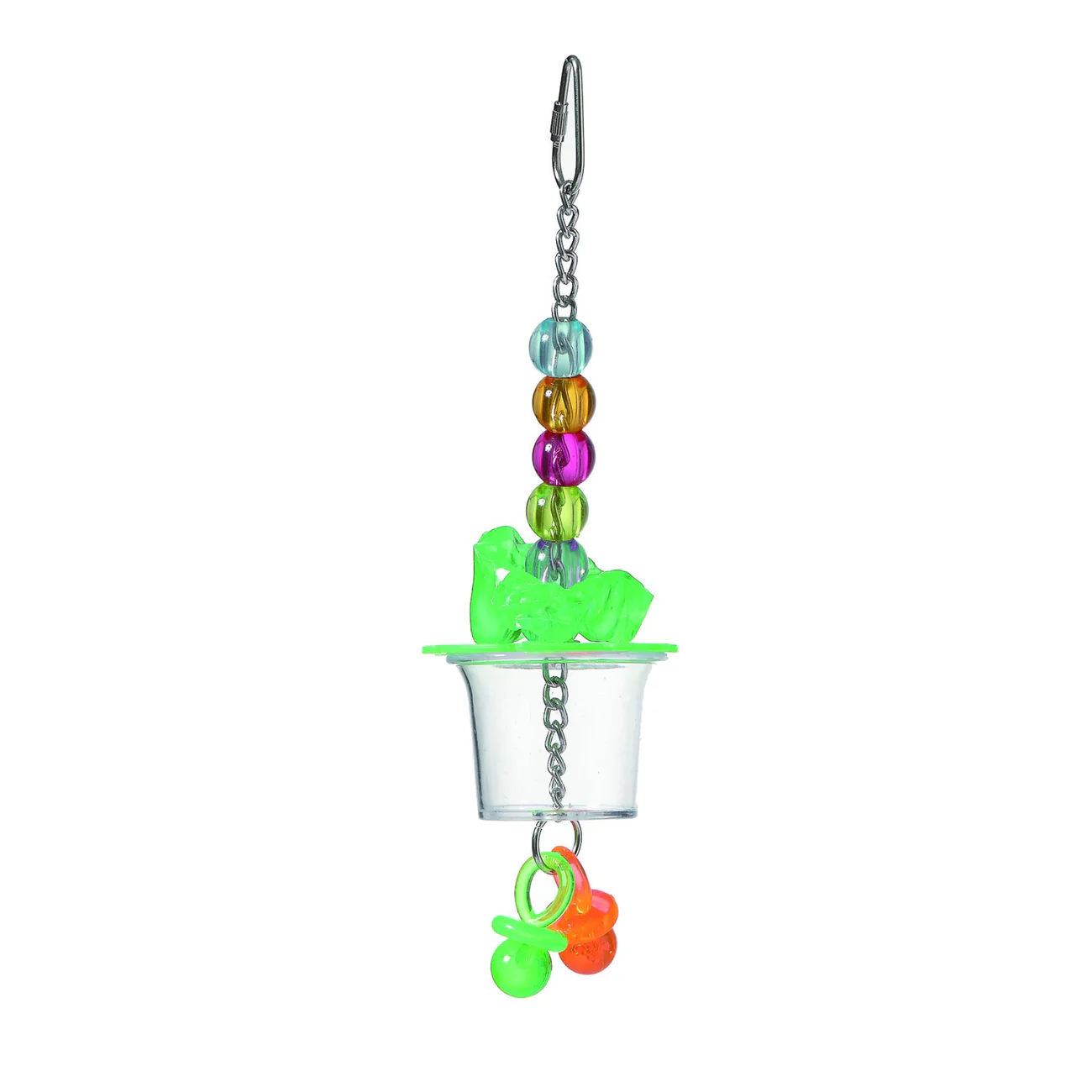 Coolla Pet aging Cup Beads