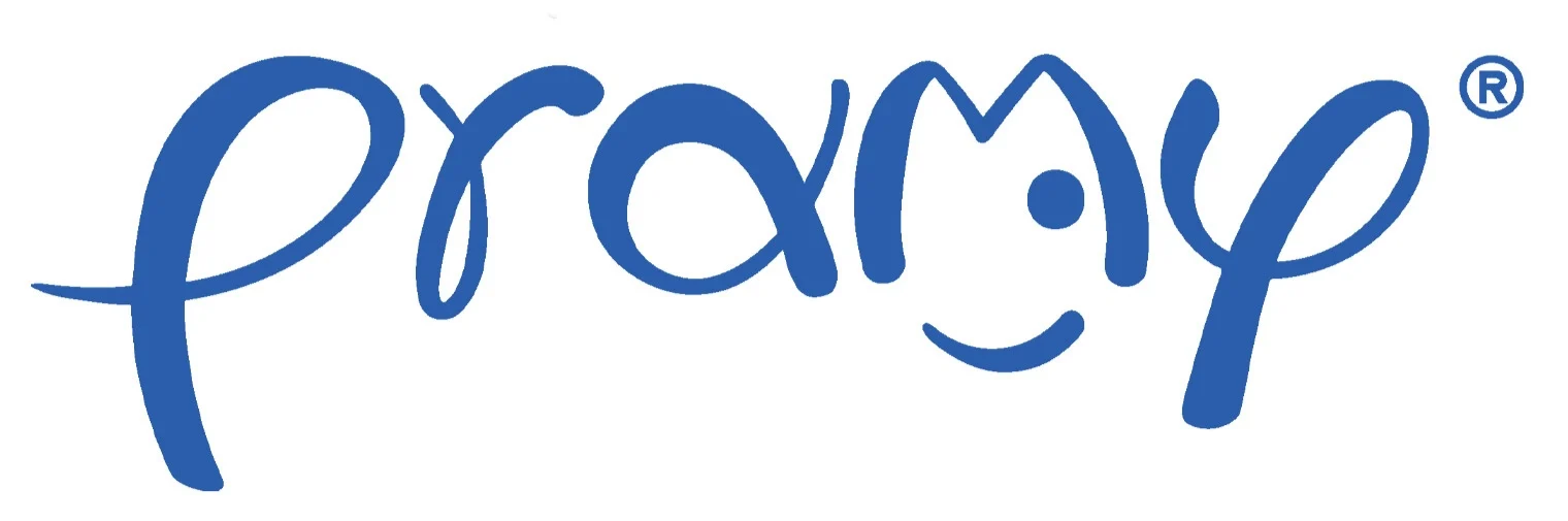 Pramy