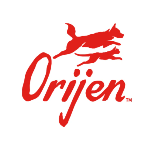 Orijen